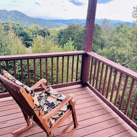 Bucket List Views Sugar Mountain Private Condo - 2Bed, 2Bath, Sleeps 6, Panoramic Views Of Mountains From Large Deck, Short Drive To Shopping, Restaurants, Cafes & Banner Elk Town 外观 照片