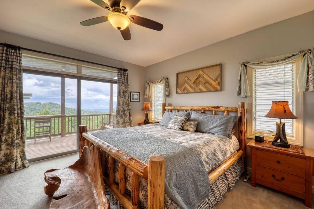 Bucket List Views Sugar Mountain Private Condo - 2Bed, 2Bath, Sleeps 6, Panoramic Views Of Mountains From Large Deck, Short Drive To Shopping, Restaurants, Cafes & Banner Elk Town 外观 照片