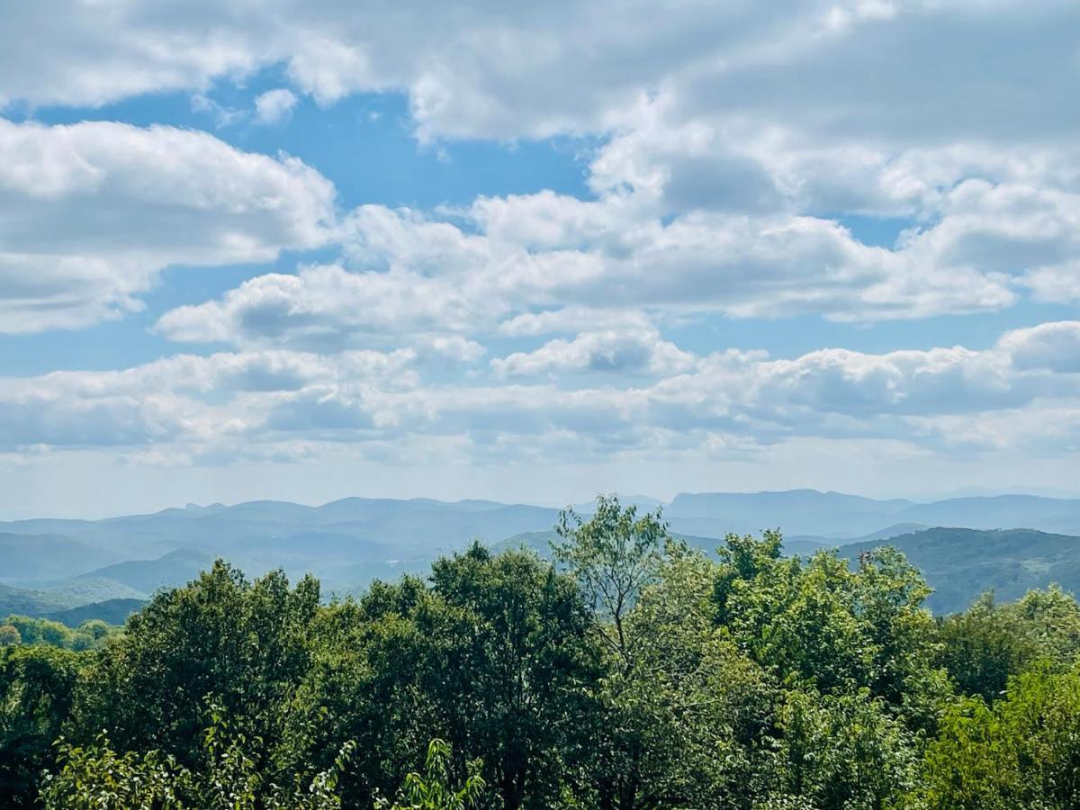 Bucket List Views Sugar Mountain Private Condo - 2Bed, 2Bath, Sleeps 6, Panoramic Views Of Mountains From Large Deck, Short Drive To Shopping, Restaurants, Cafes & Banner Elk Town 外观 照片