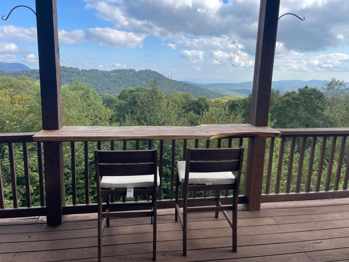Bucket List Views Sugar Mountain Private Condo - 2Bed, 2Bath, Sleeps 6, Panoramic Views Of Mountains From Large Deck, Short Drive To Shopping, Restaurants, Cafes & Banner Elk Town 外观 照片