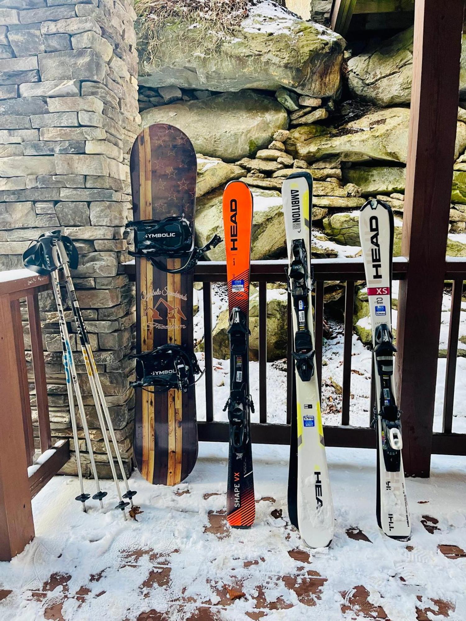 Bucket List Views Sugar Mountain Private Condo - 2Bed, 2Bath, Sleeps 6, Panoramic Views Of Mountains From Large Deck, Short Drive To Shopping, Restaurants, Cafes & Banner Elk Town 外观 照片