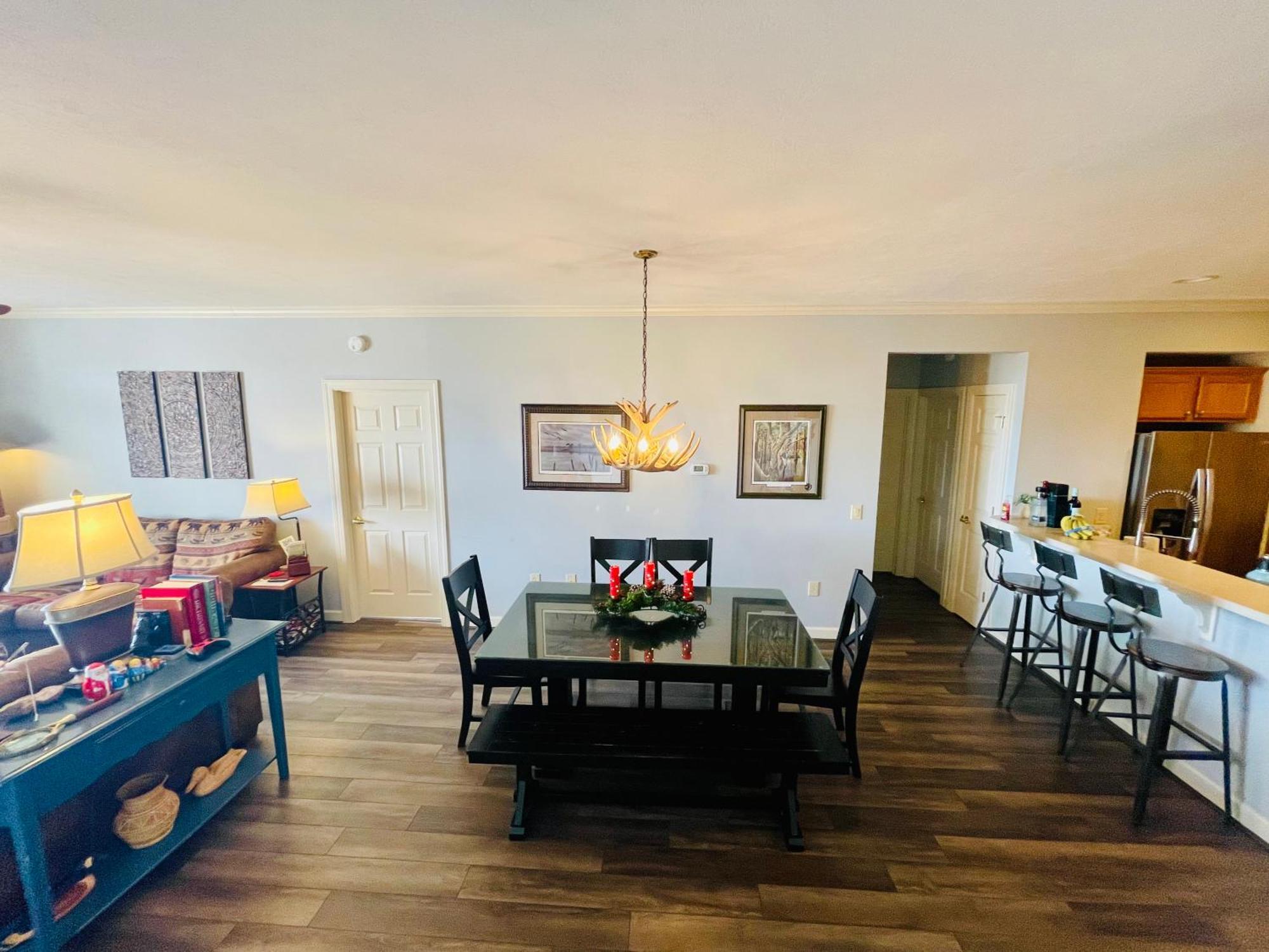 Bucket List Views Sugar Mountain Private Condo - 2Bed, 2Bath, Sleeps 6, Panoramic Views Of Mountains From Large Deck, Short Drive To Shopping, Restaurants, Cafes & Banner Elk Town 外观 照片