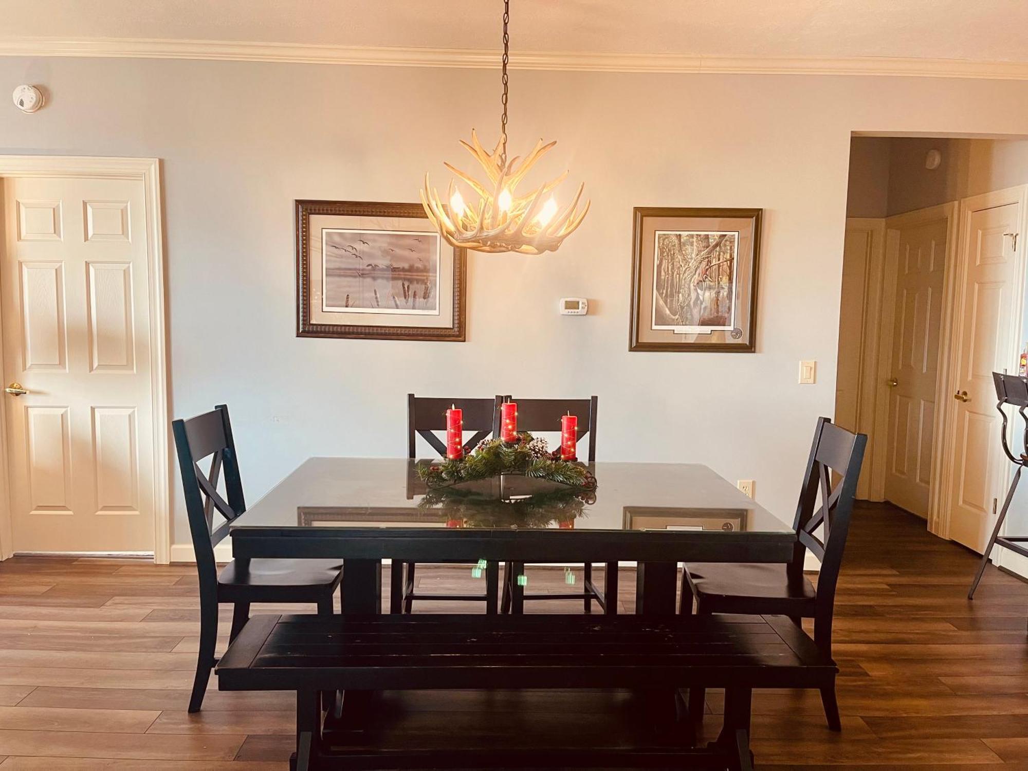 Bucket List Views Sugar Mountain Private Condo - 2Bed, 2Bath, Sleeps 6, Panoramic Views Of Mountains From Large Deck, Short Drive To Shopping, Restaurants, Cafes & Banner Elk Town 外观 照片