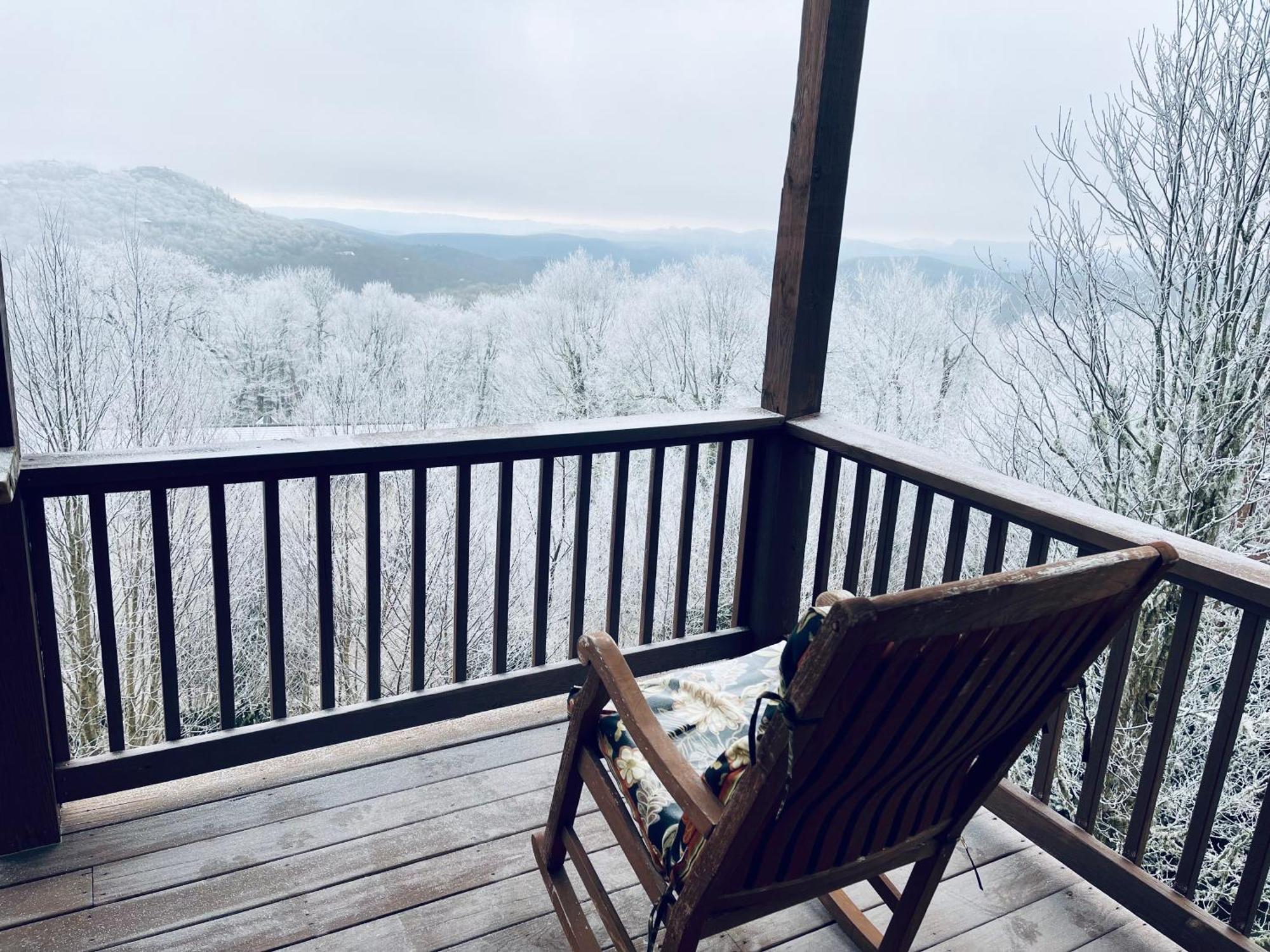 Bucket List Views Sugar Mountain Private Condo - 2Bed, 2Bath, Sleeps 6, Panoramic Views Of Mountains From Large Deck, Short Drive To Shopping, Restaurants, Cafes & Banner Elk Town 外观 照片